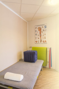 Ergotherapie Praxis Bargteheide - Uta Barbosa