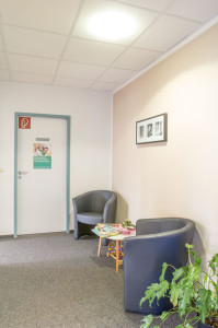 Ergotherapie Praxis Bargteheide - Uta Barbosa